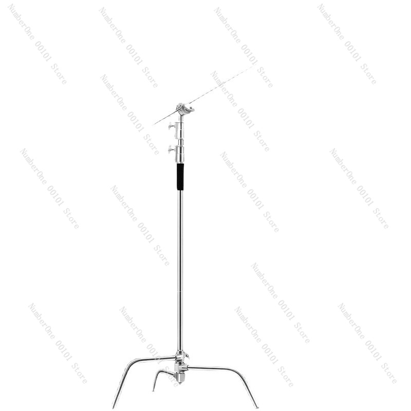 Stand Lighting Photography - حامل إضاءة ساق سحري للتصوير الفوتوغرافي
