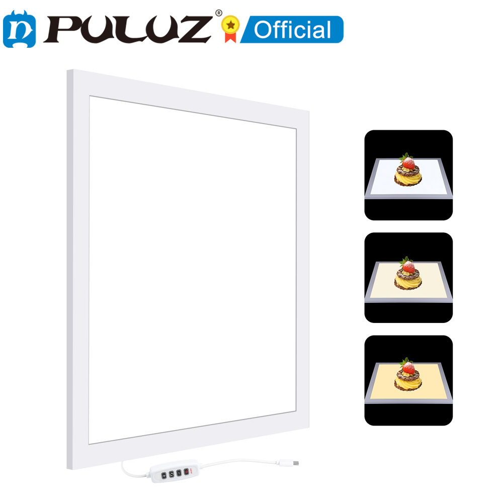 Photography Lighting Material - بولوز 800 1200LM LED ظلال ضوء