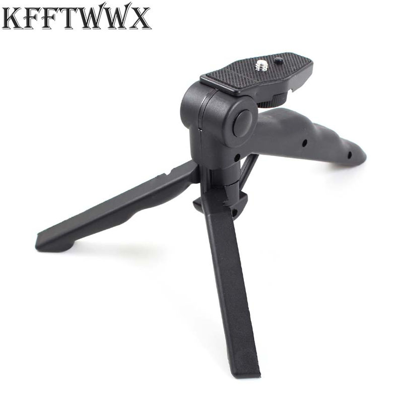 Gopro Action Camera Hero 12 Black - حوامل ثلاثية القوائم لكاميرات جوبرو هيرو