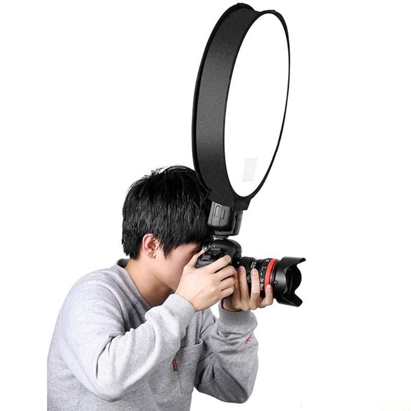 Softbox Portable Strip - B03F 30 سنتيمتر/40 سنتيمتر العالمي صغير