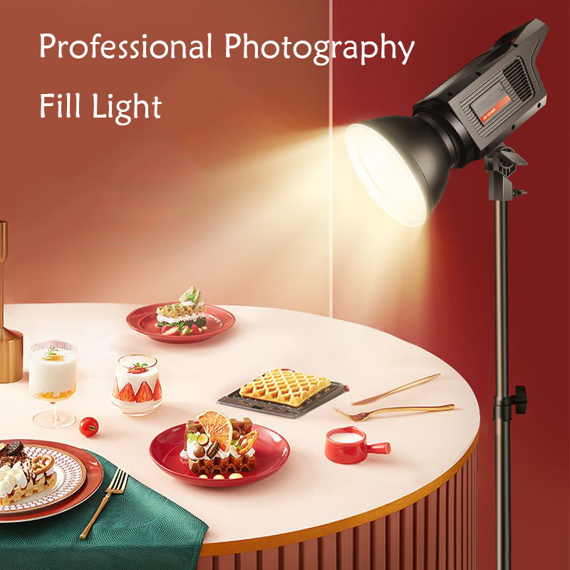 Iris Photography Led Lighting Pack - طقم ضوء LED للتصوير الفوتوغرافي والفيديو