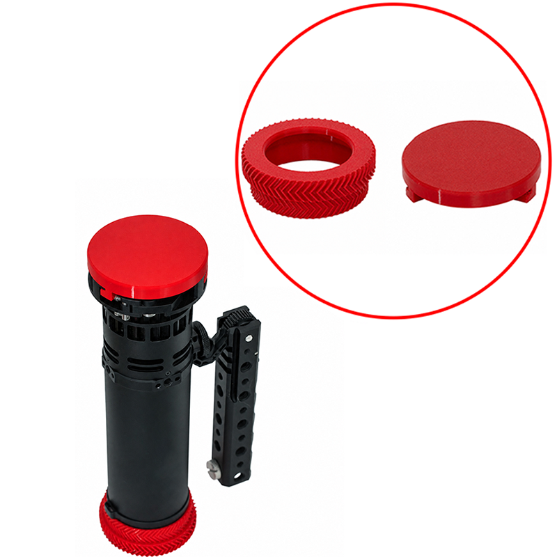 Photography Lighting Material - غطاء حماية ناعم من TPU لـ