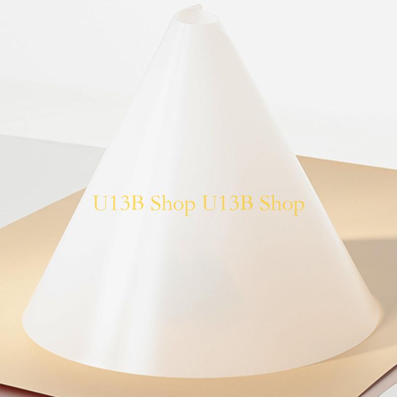 Photography Lighting For Jewelry - U13B ضوء مخروط استبدال علبة الصور