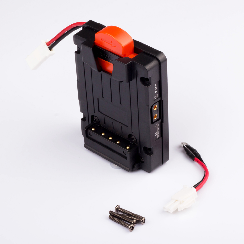 Photography Lighting Material - D-الحنفية DTAP PTAP P-TAP المحمولة نانو