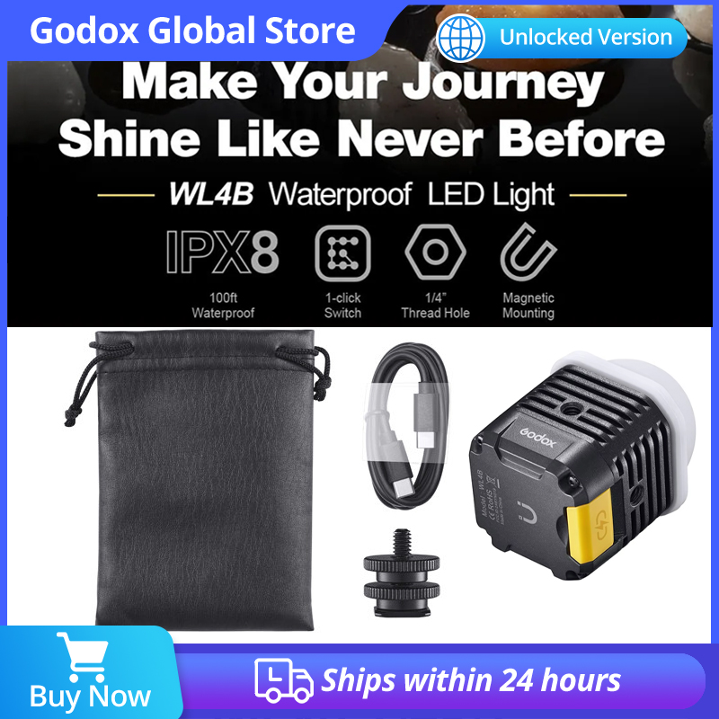 Photography Lighting App - متوفر في المخزون: إضاءة LED مقاومة