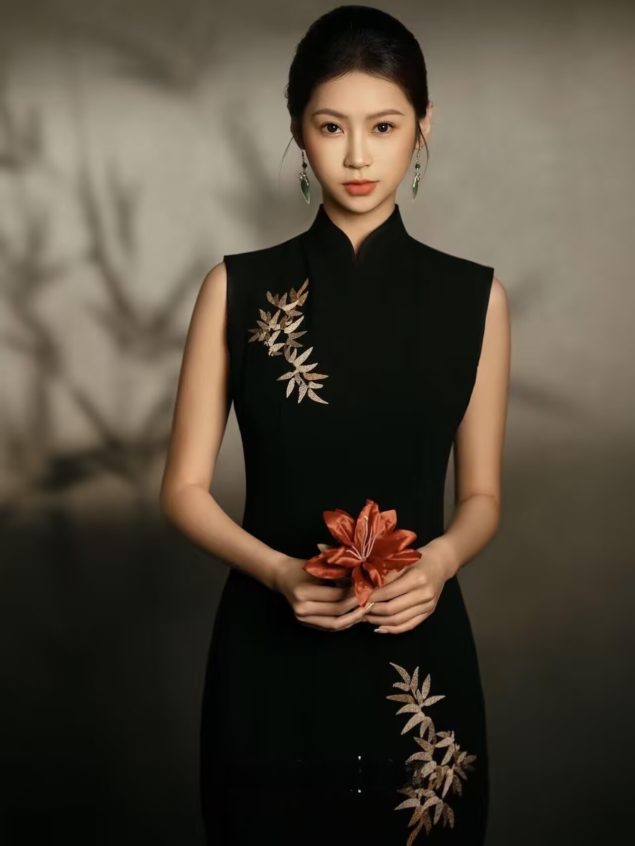 استوديو تصوير بورتريه أسود بأس - مراجعة Photography Lighting For Portraits وسعره