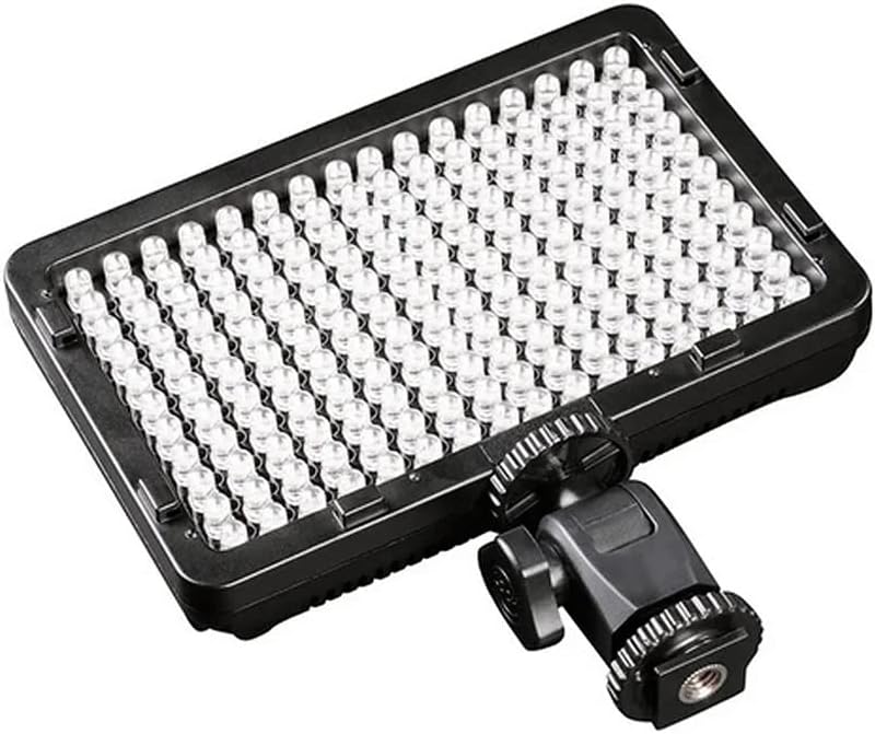 أضواء ليد ستوديو متدفقة ، تصوي - مراجعة Iris Photography Led Lighting Pack وسعره