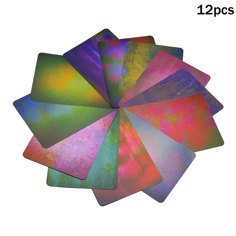 بطاقة خلفية للتصوير الماكرو بأ - مراجعة Photography Lighting Material وسعره