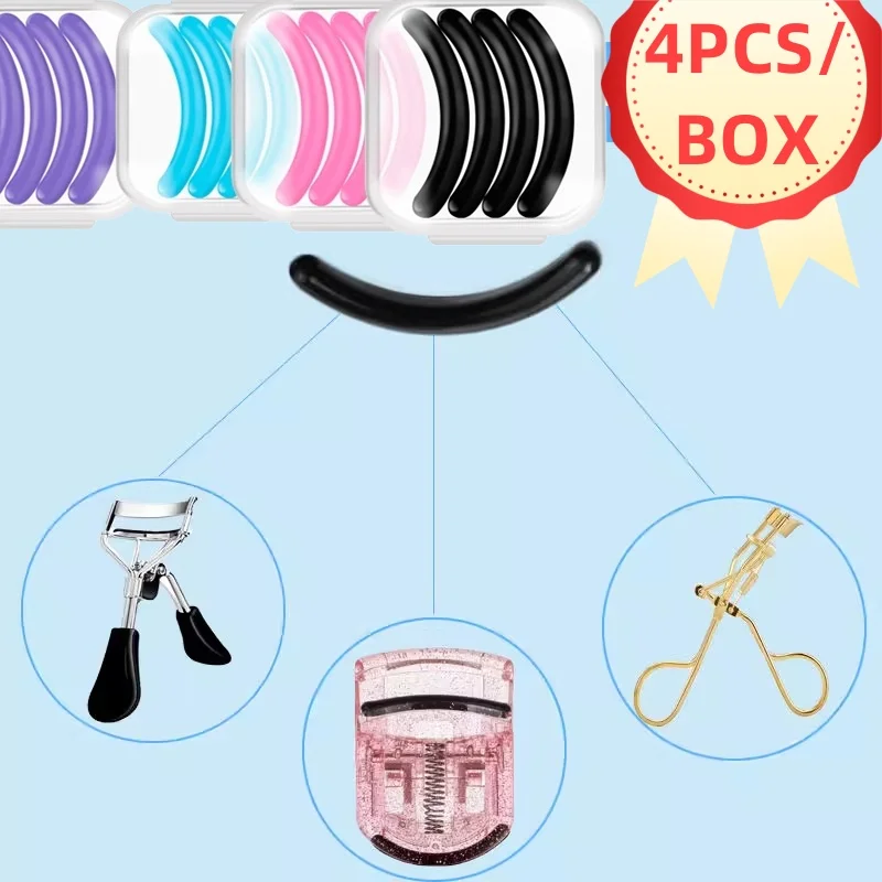 4 قطعة/صندوق المحمولة الرموش ب - مراجعة Softbox Portable Strip وسعره