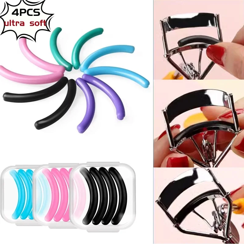 4 قطعة/صندوق المحمولة الرموش ب - مراجعة Softbox Portable Strip وسعره