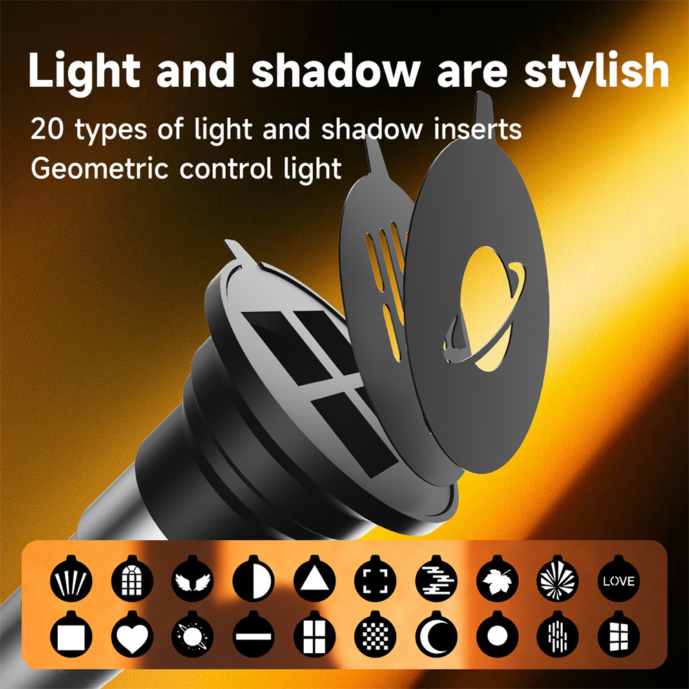ضوء فلاش جديد للتصوير الفوتوغر - مراجعة Photography Lighting Styles وسعره