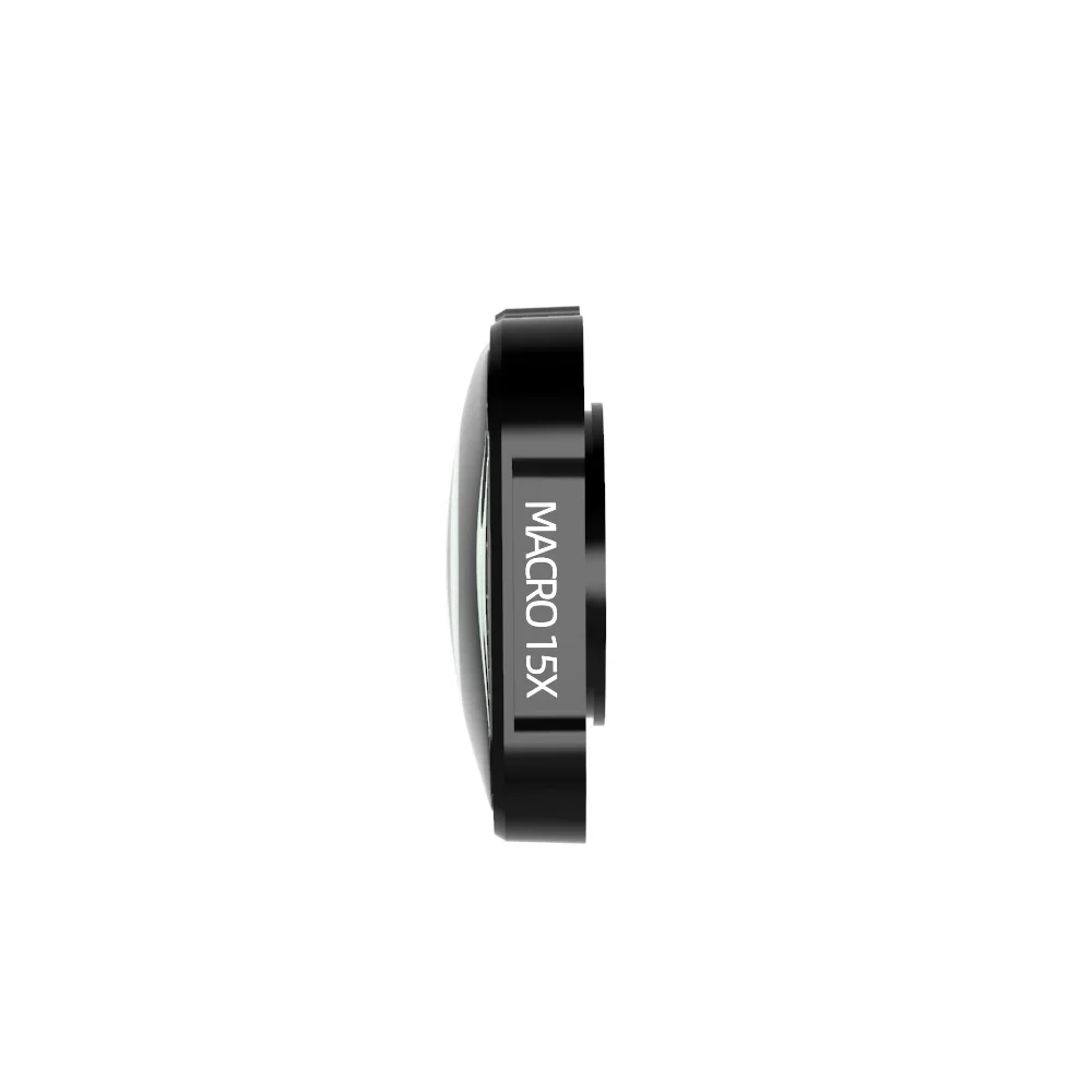 مرشح عدسة ماكرو عالية الدقة لب - مراجعة Gopro Action Camera Hero 12 Black وسعره