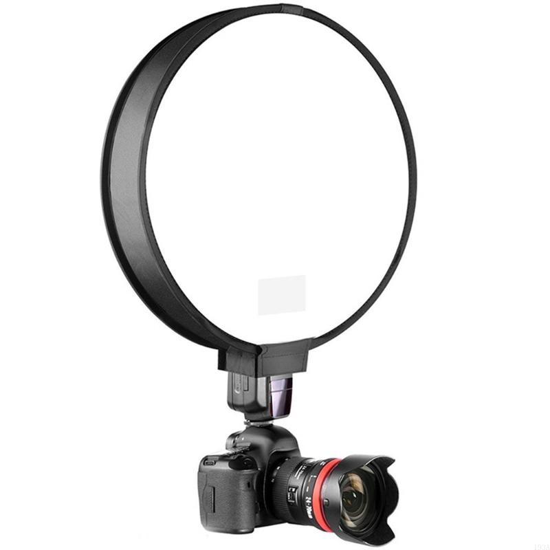 193A 30 سنتيمتر/40 سنتيمتر الع - مراجعة Softbox Portable Strip وسعره