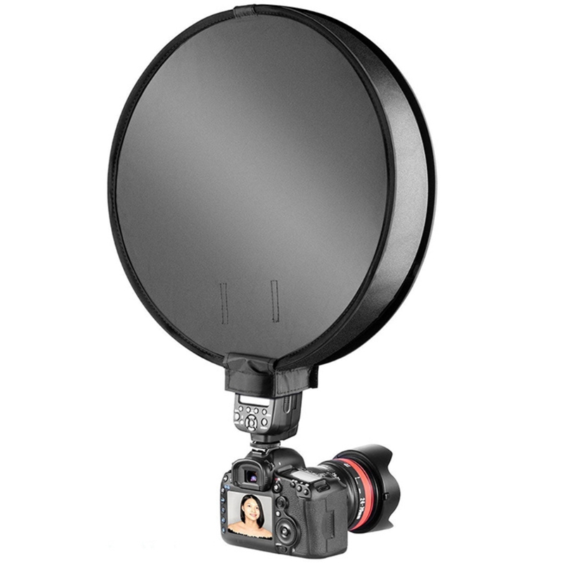 30 سنتيمتر/40 سنتيمتر العالمي  - مراجعة Softbox Portable Strip وسعره