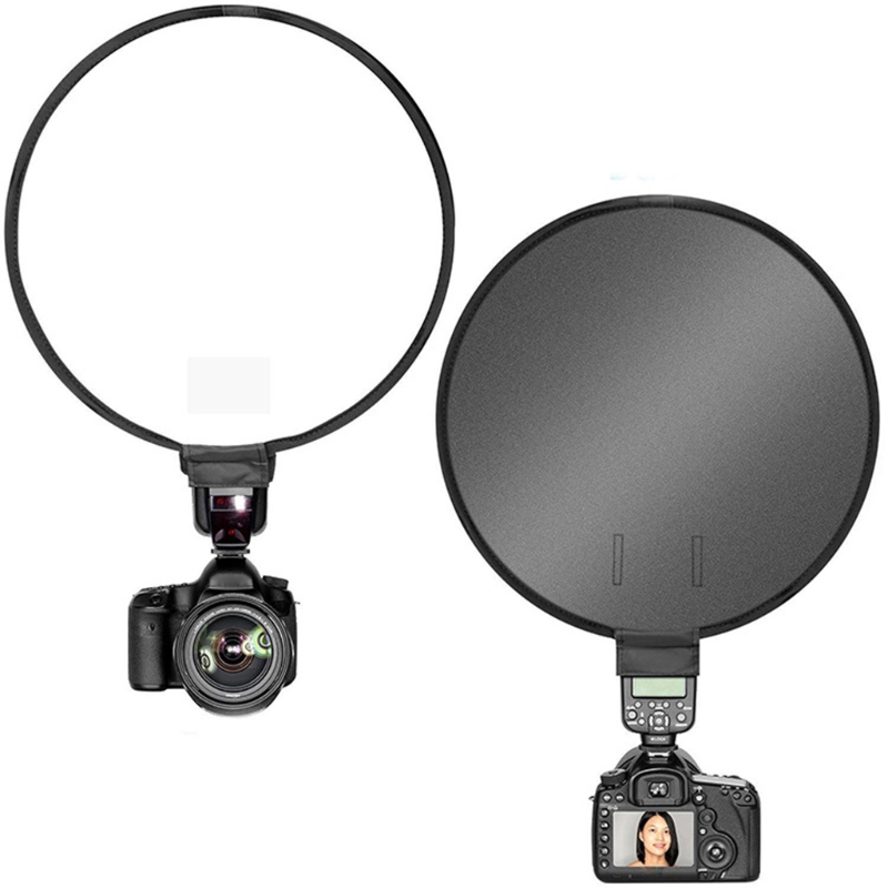30 سنتيمتر/40 سنتيمتر العالمي  - مراجعة Softbox Portable Strip وسعره