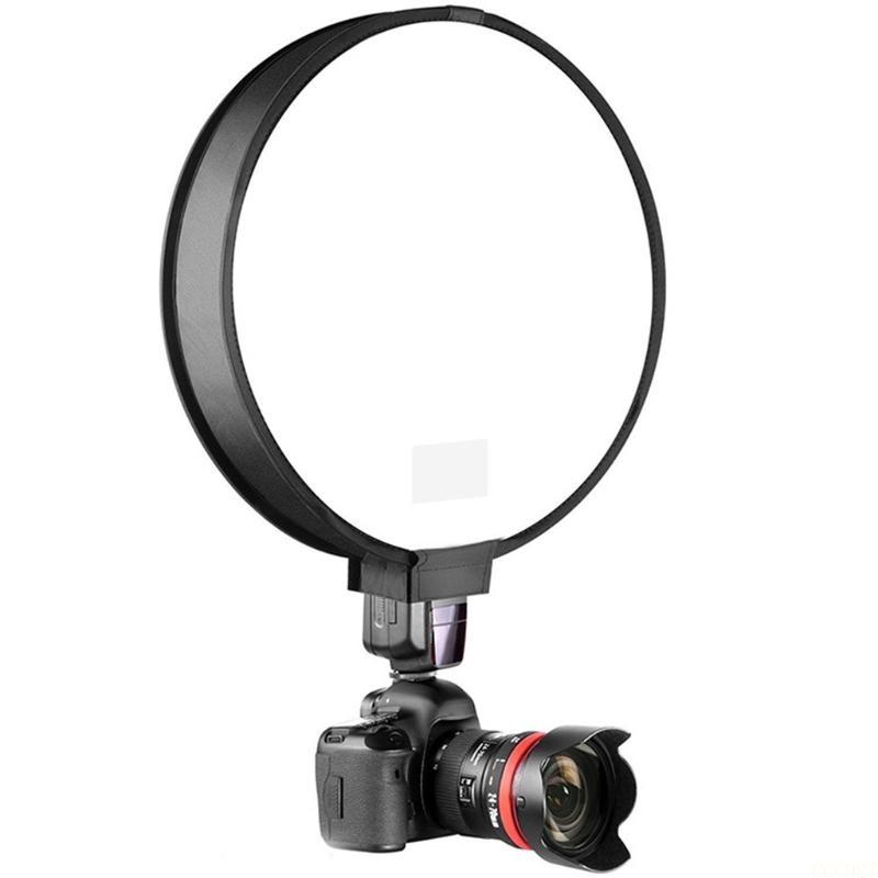 B03F 30 سنتيمتر/40 سنتيمتر الع - مراجعة Softbox Portable Strip وسعره
