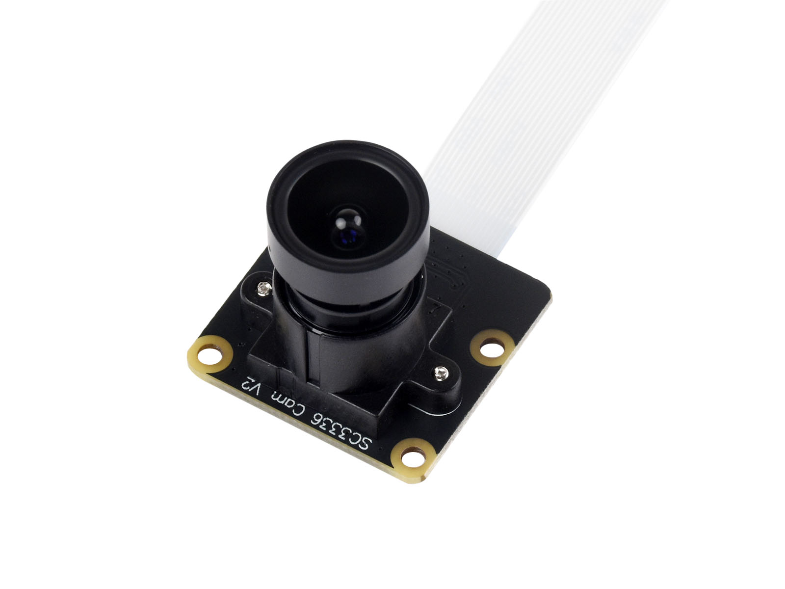 كاميرا LuckFox Pico SC3336 3MP - مراجعة Photography Lighting Devices وسعره