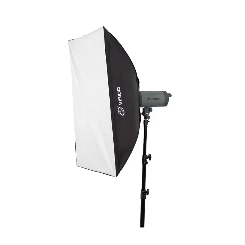 استوديو تصوير محمول عالي الجود - مراجعة Stand Lighting Photography وسعره