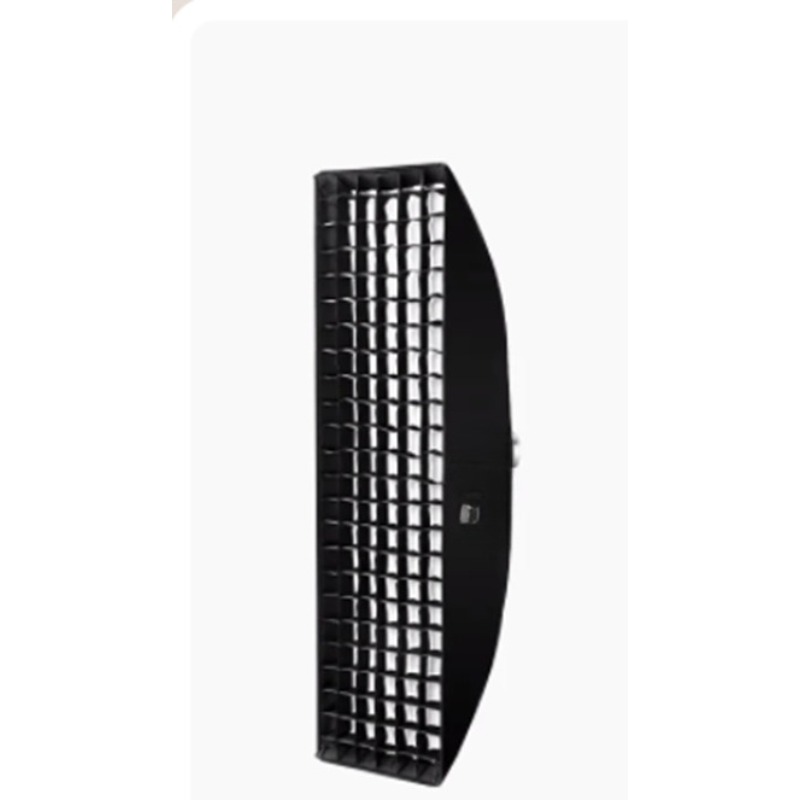 شبكة سوفت بوكس، شريط شبكي، سوف - مراجعة Softbox Portable Strip وسعره