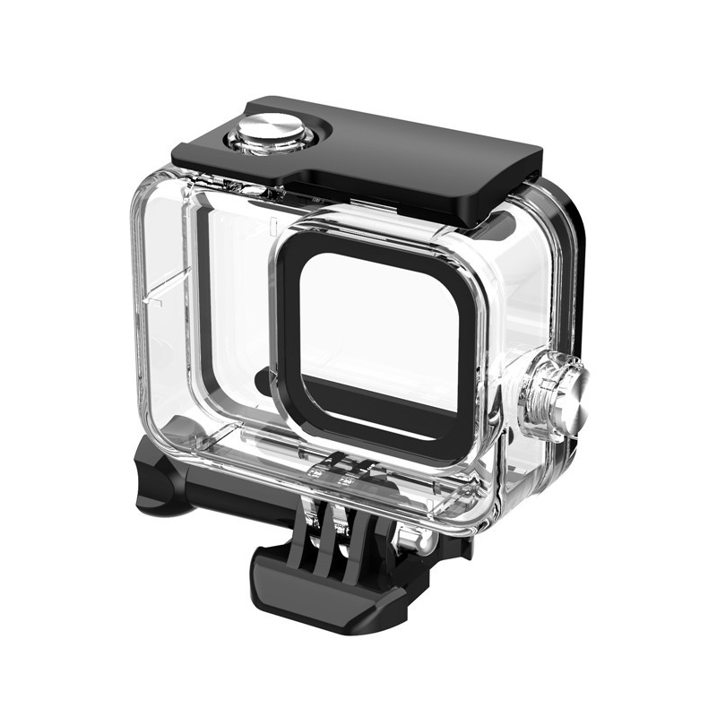 60 متر مقاوم للماء ل GoPro بطل - مراجعة Gopro Action Camera Hero 12 Black وسعره