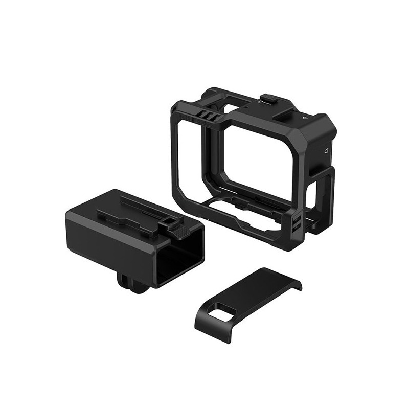 للكاميرا الرياضية GoPro Hero 1 - مراجعة Gopro Action Camera Hero 12 Black وسعره