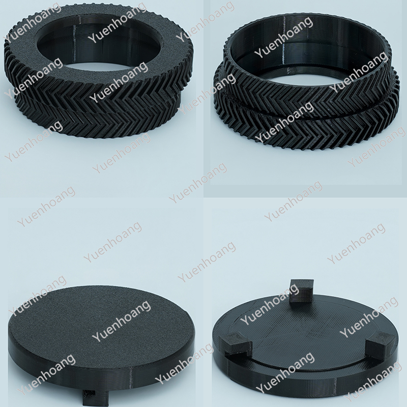 غطاء حماية ناعم من TPU لـ INKE - مراجعة Photography Lighting Material وسعره