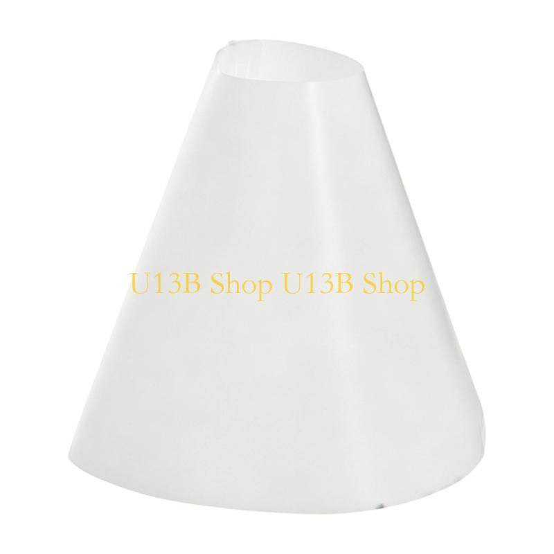 U13B ضوء مخروط استبدال علبة ال - مراجعة Photography Lighting For Jewelry وسعره
