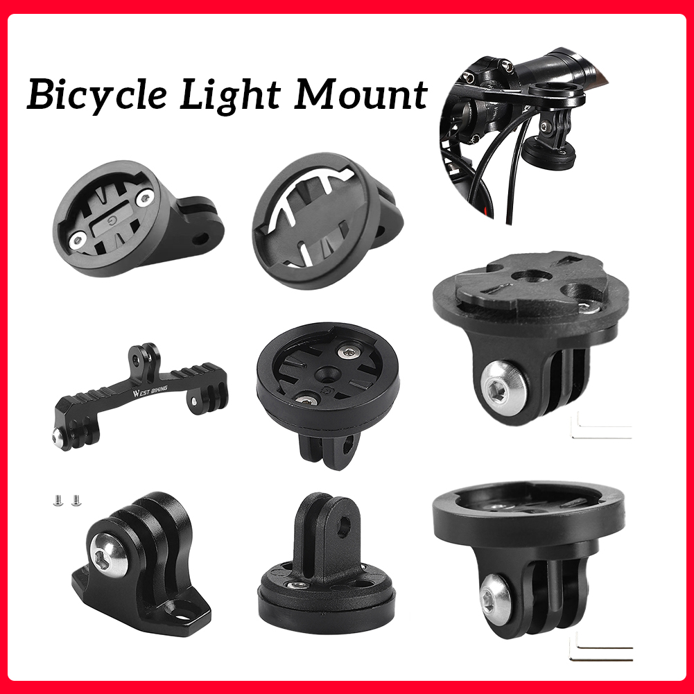 حامل كاميرا للدراجة، قاعدة تثب - مراجعة Photography Lighting Devices وسعره