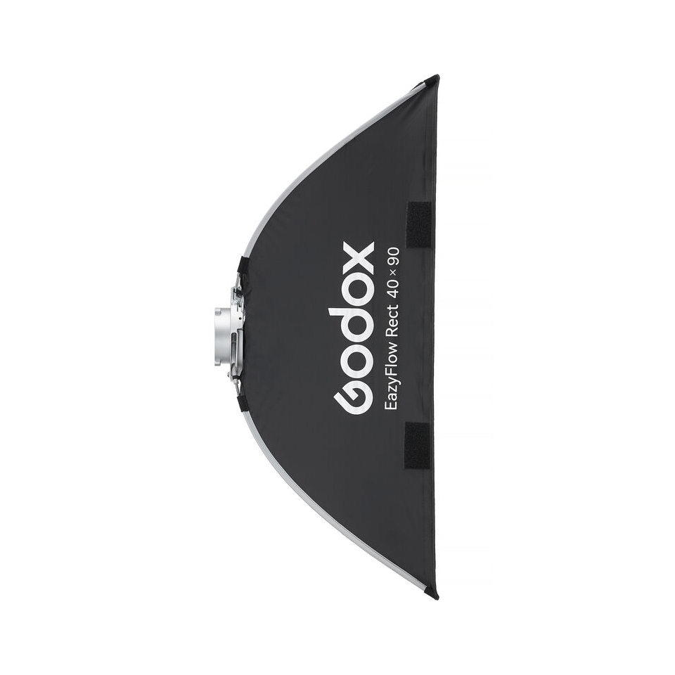 سوفت بوكس جودوكس إيزي فلو مستط - مراجعة Softbox Portable Strip وسعره