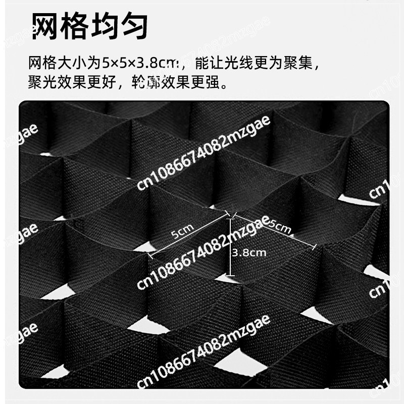 صندوق إضاءة ثماني الشكل، استود - مراجعة Softbox Portable Strip وسعره