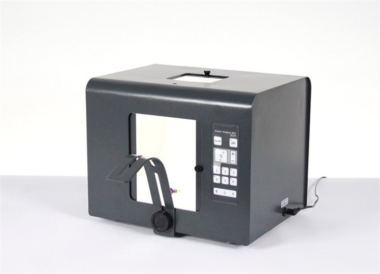 سانوتو ميني B270 Led صندوق إضا - مراجعة Photography Lighting For Jewelry وسعره