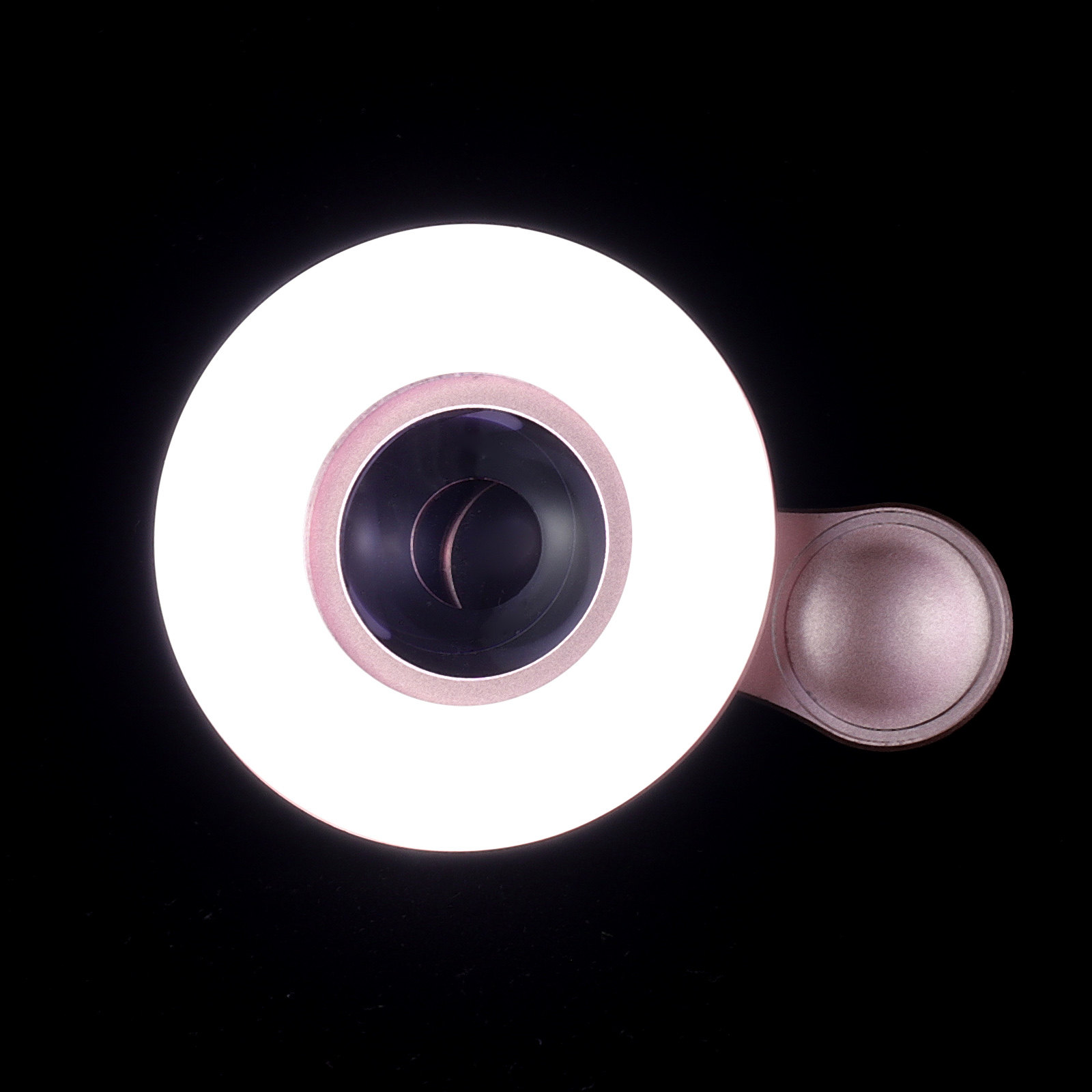 مجموعة واحدة من مشابك الإضاءة  - مراجعة Photography Lighting For Jewelry وسعره