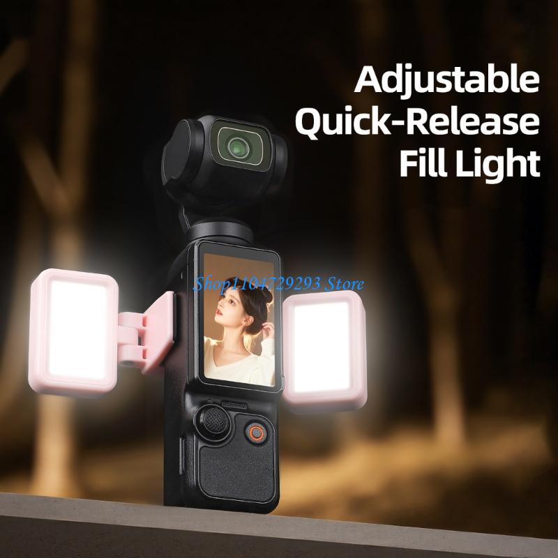 Y2GD ضوء ملء قابل للدوران 5 سط - مراجعة Photography Lighting For Portraits وسعره