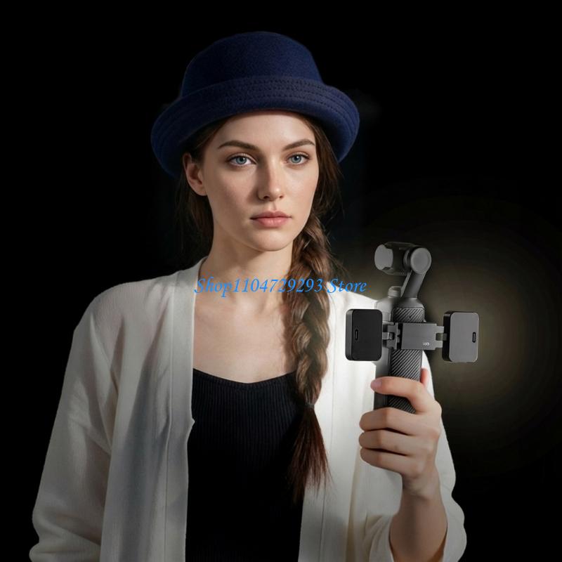 Y2GD ضوء ملء قابل للدوران 5 سط - مراجعة Photography Lighting For Portraits وسعره