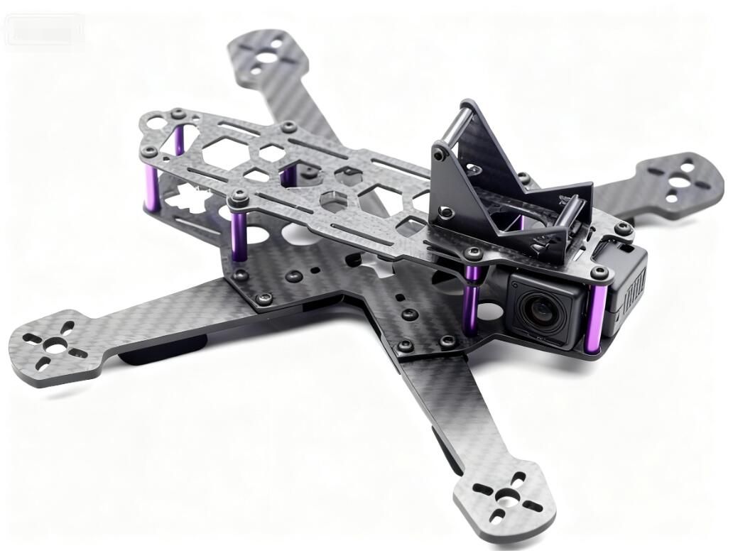 طائرة كوادكوبتر MMX220 بأذرع 4 - مراجعة Photography Lighting Material وسعره