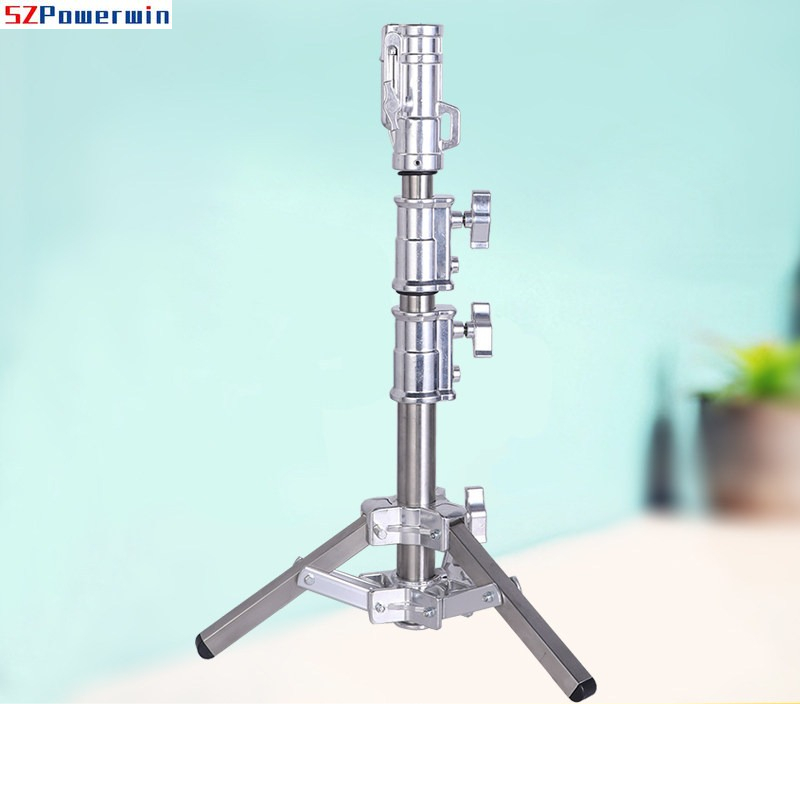 حامل إضاءة منخفض الارتفاع للتص - مراجعة Photography Lighting For Jewelry وسعره