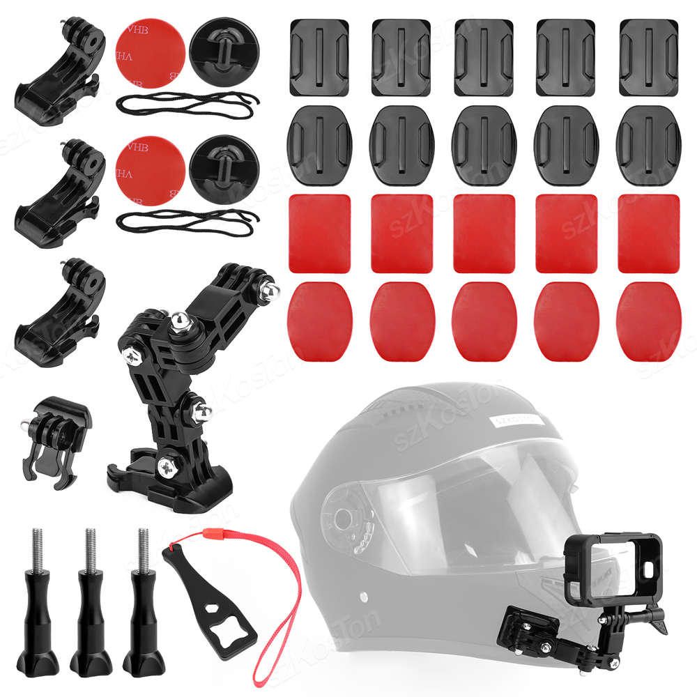 خوذة الدراجة النارية مجموعات ت - مراجعة Gopro Action Camera Hero 12 Black وسعره