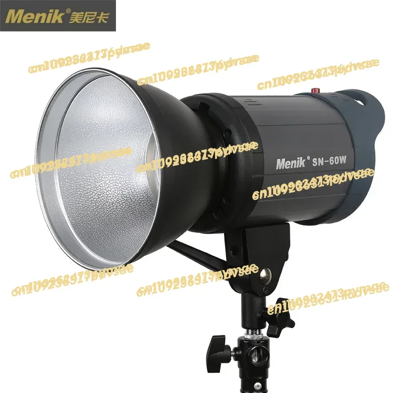 مصباح إضاءة استوديو تصوير LED  - مراجعة Photography Lighting For Portraits وسعره