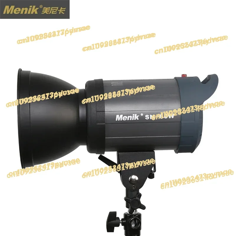 مصباح إضاءة استوديو تصوير LED  - مراجعة Photography Lighting For Portraits وسعره