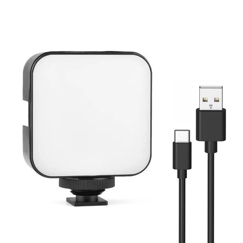 أضواء Led التصوير مصباح البث ا - مراجعة Iris Photography Led Lighting Pack وسعره